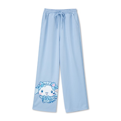 レディース　シナモロール　ハッピーバッグ6点セット