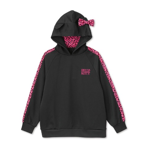 レディース　ハローキティ　ハッピーバッグ6点セット