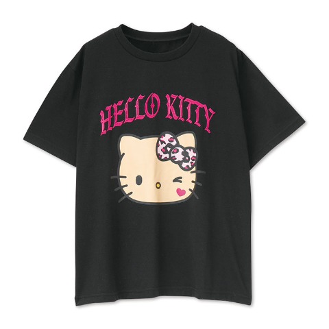 レディース　ハローキティ　ハッピーバッグ6点セット