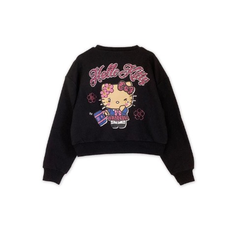 レディース　プルオーバー（ハローキティ）