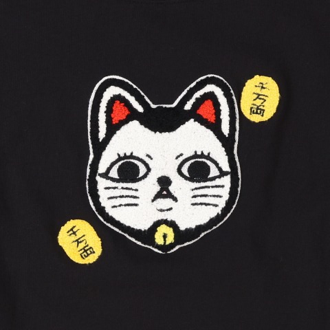 レディース　Tシャツ（TVアニメ『ダンダダン』）