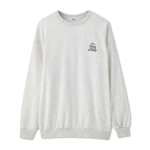 レディース　プルオーバー（わんわん物語）