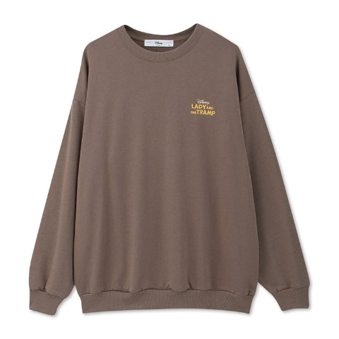 レディース　プルオーバー（わんわん物語）