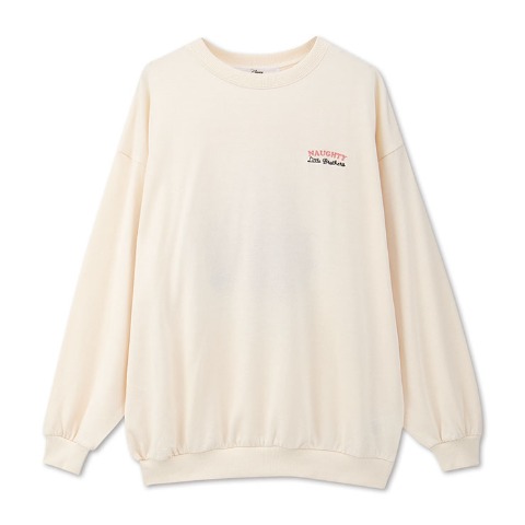 レディース　プルオーバー（おしゃれキャット）