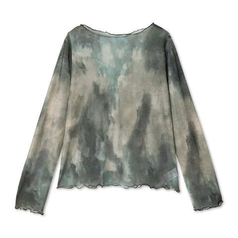 レディース【3L～5L】　シアープルオーバー（SUREVE）