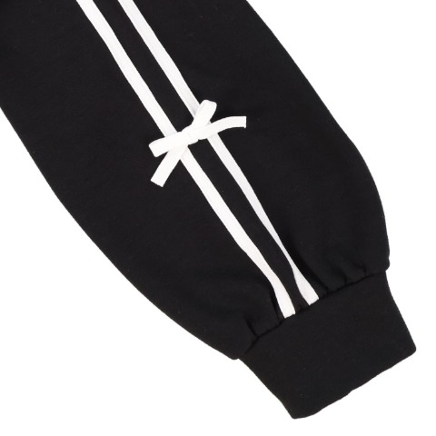 レディース　ハーフジッププルオーバー（CHIP CLIP）