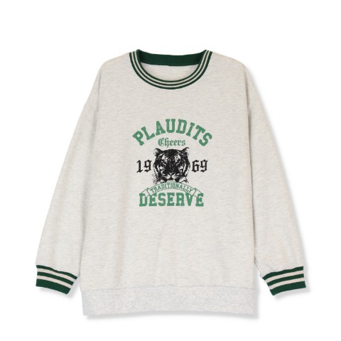 レディース　プルオーバー（CHIP CLIP）