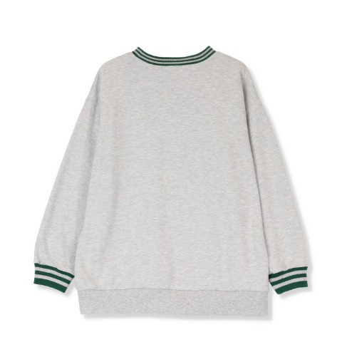 レディース　プルオーバー（CHIP CLIP）