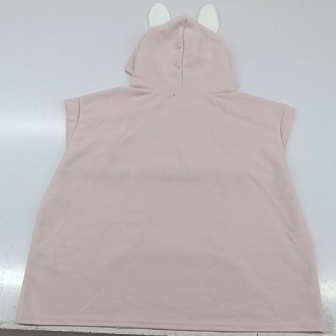 レディース　うさ耳プルパーカ（CHIP CLIP）