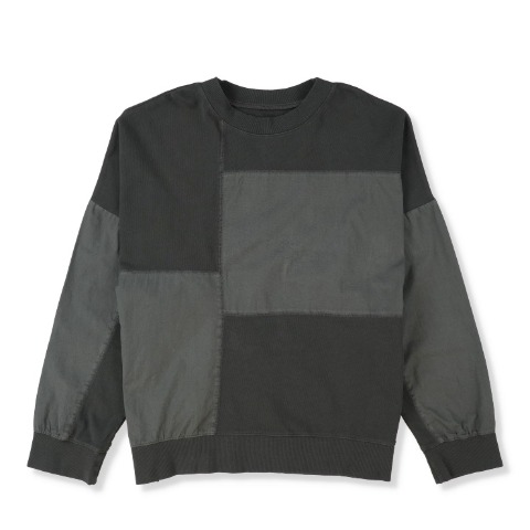 レディース　ドルマンプルオーバー（Denifits）