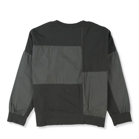 レディース　ドルマンプルオーバー（Denifits）