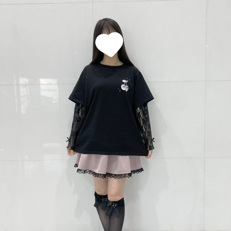 レディース Tシャツ（majoretty） | アベイル | しまむらパーク