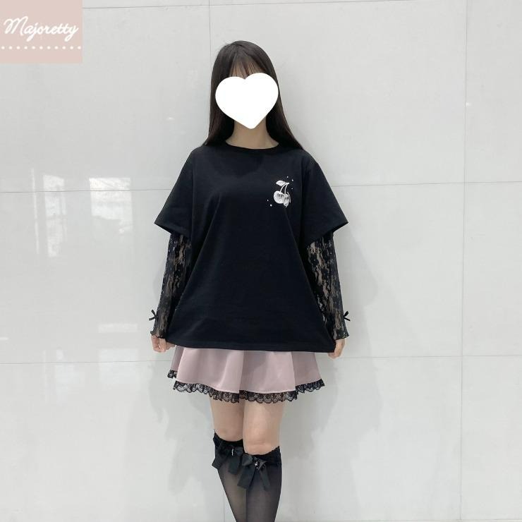 レディース Tシャツ（majoretty） | アベイル | しまむらパーク