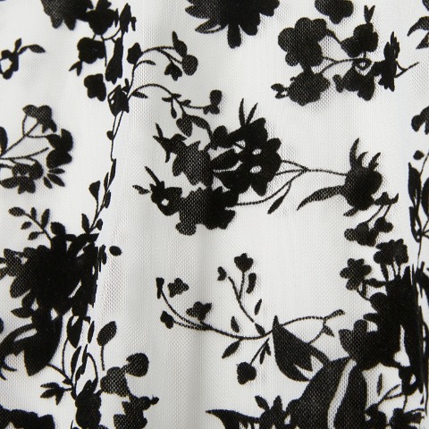 レディース　シアープルオーバー（CHIP CLIP）