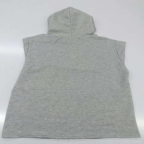 レディース　ねこ耳プルパーカ（CHIP CLIP）