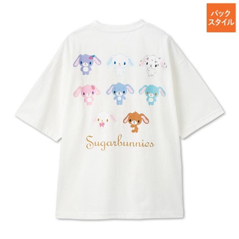 シュガーバニーズ]の検索結果 | アベイル | しまむらパーク