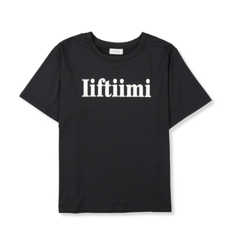 レディース【3L・4L】 ロゴTシャツ（Denifits Luxe） | アベイル