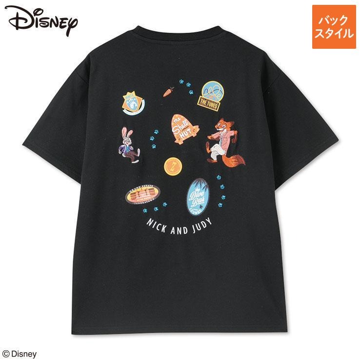 レディース Tシャツ（ズートピア） | アベイル | しまむらパーク