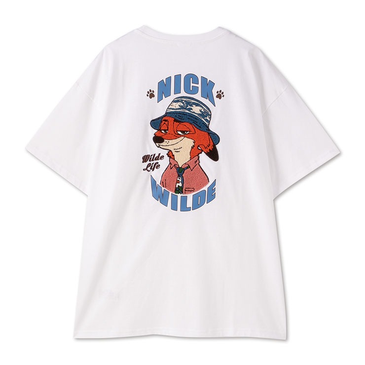 レディース Tシャツ（ニック） | アベイル | しまむらパーク