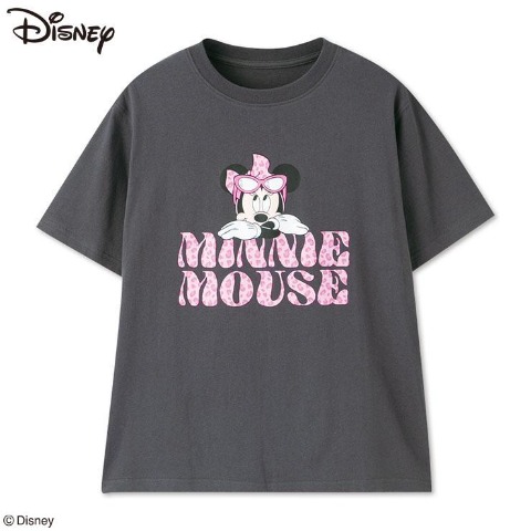 ディズニー ミニー | しまむらパーク