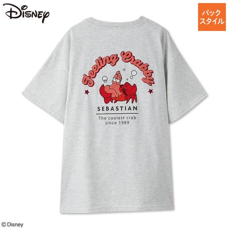 レディース Tシャツ（セバスチャン） | アベイル | しまむらパーク