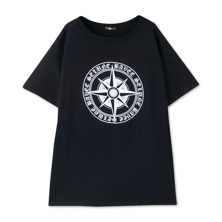 レディース【2L・3L】 Tシャツ（Shoko×SUREVE） | アベイル | しまむら