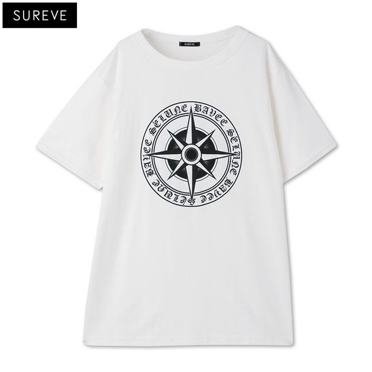レディース【2L・3L】 Tシャツ（Shoko×SUREVE） | アベイル | しまむら