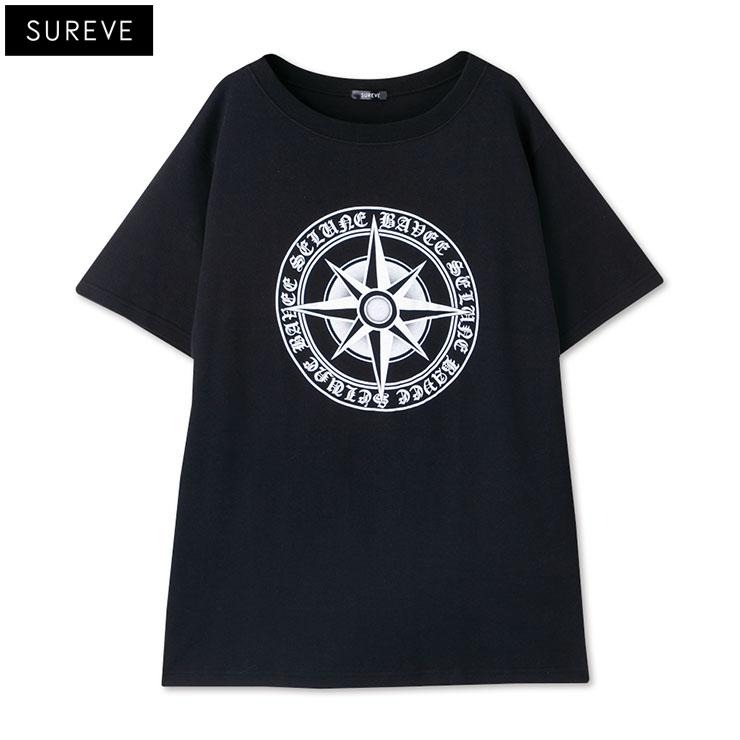 レディース【2L・3L】 Tシャツ（Shoko×SUREVE） | アベイル | しまむら