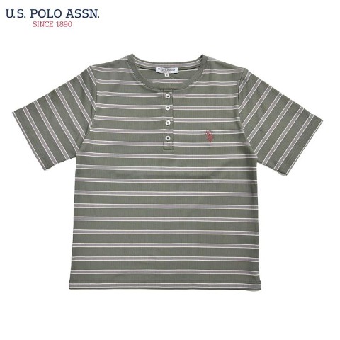 U.S.POLO ASSN レディース | しまむらパーク