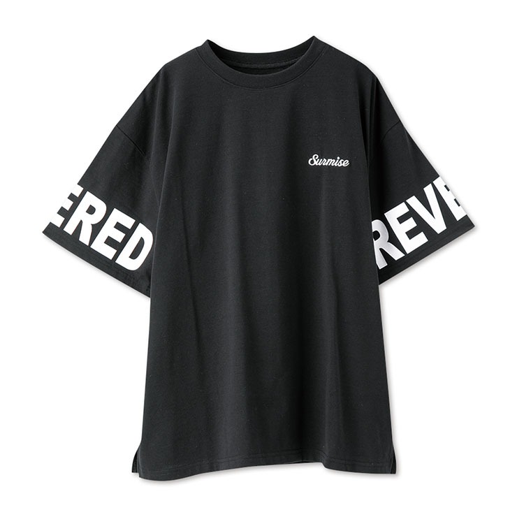 レディース【4L・5L】 ロゴTシャツ（SUREVE） | アベイル | しまむらパーク