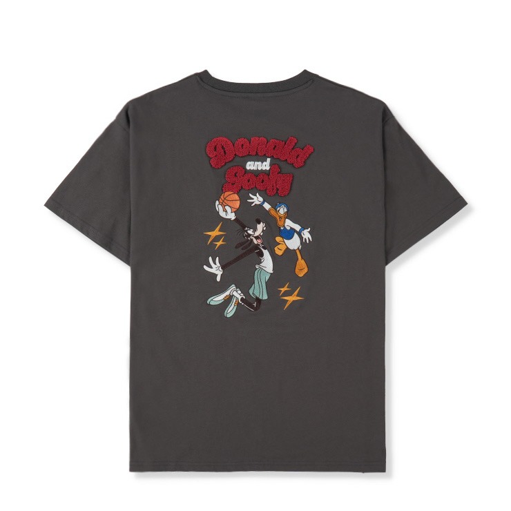 レディース Tシャツ（ドナルド＆グーフィー） | アベイル | しまむらパーク
