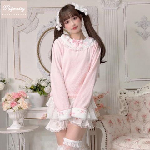まゆろん　さん　アベイル　4L コラボワンピース レディース【2L～4L】 ワンピース（majoretty×五月アイ） | アベイル