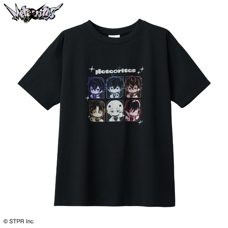 レディース Tシャツ（めておら - Meteorites -） | アベイル