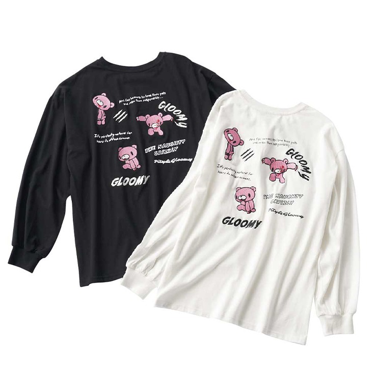 レディース Tシャツ（グルーミー） | アベイル | しまむらパーク