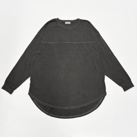 レディース【4L・5L】　プルオーバー（Denifits）