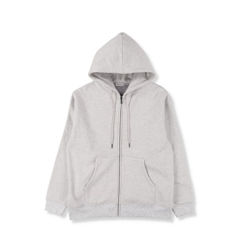 レディース　+暖ジップパーカ（Denifits）