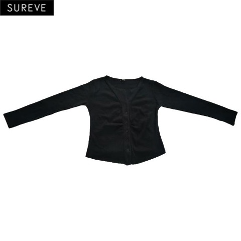 レディース　カーディガン (SUREVE）