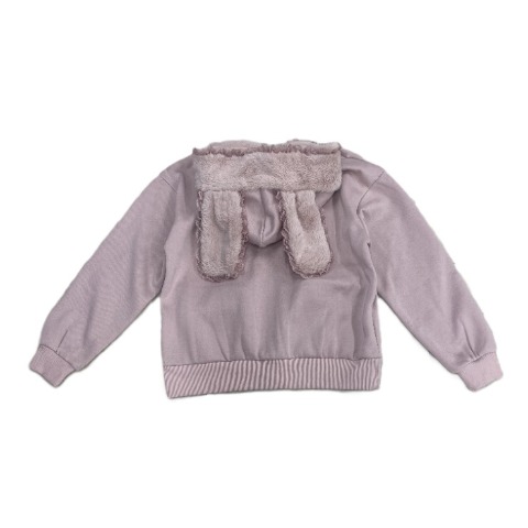 レディース　ジップパーカ（寿限無。×majoretty）