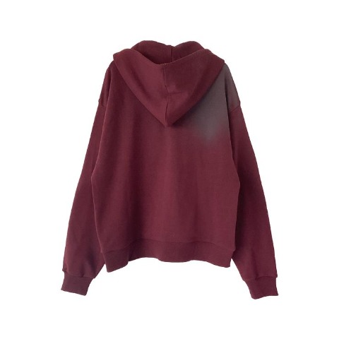 レディース　ジップパーカ（CHIP CLIP×Mizuki）