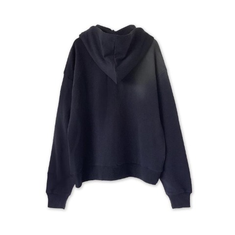 レディース　ジップパーカ（CHIP CLIP×Mizuki）