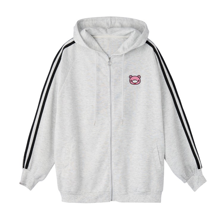 レディース ジップパーカ（グルーミー） | アベイル | しまむらパーク