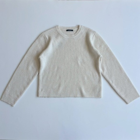 レディース　ニットプルオーバー（SUREVE）