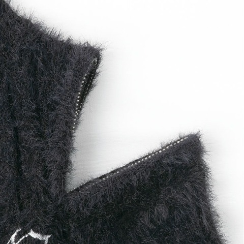 レディース　プルオーバー（RAD FOUR REAL）