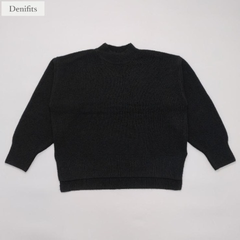 レディース　ニットプルオーバー（Denifits）