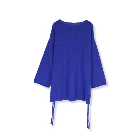 レディース　ニットプルオーバー（SUREVE）