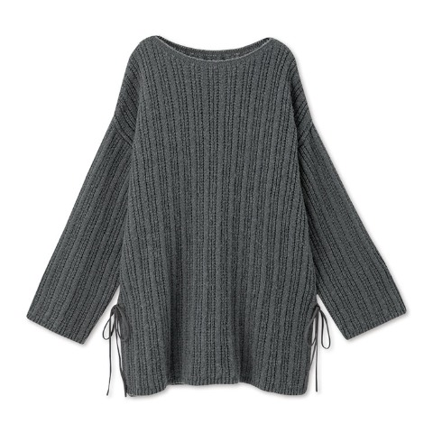 レディース　ニットプルオーバー（SUREVE）