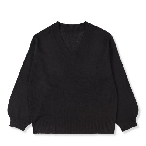 レディス　ニットプルオーバー（SUREVE）