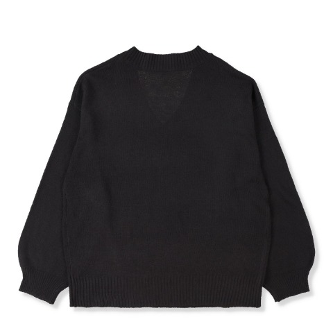 レディス　ニットプルオーバー（SUREVE）