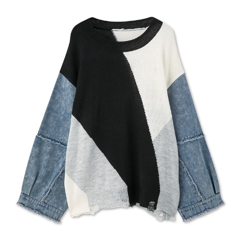 レディース　プルオーバー（SUREVE）