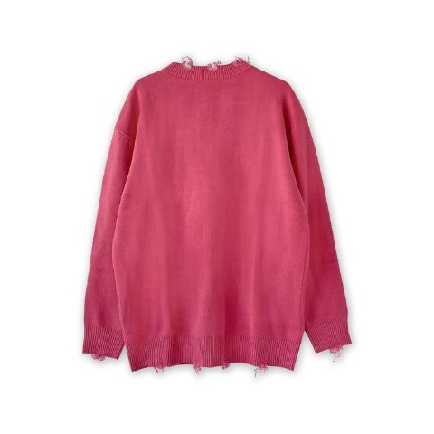 レディース　ニットプルオーバー（ハローキティ）